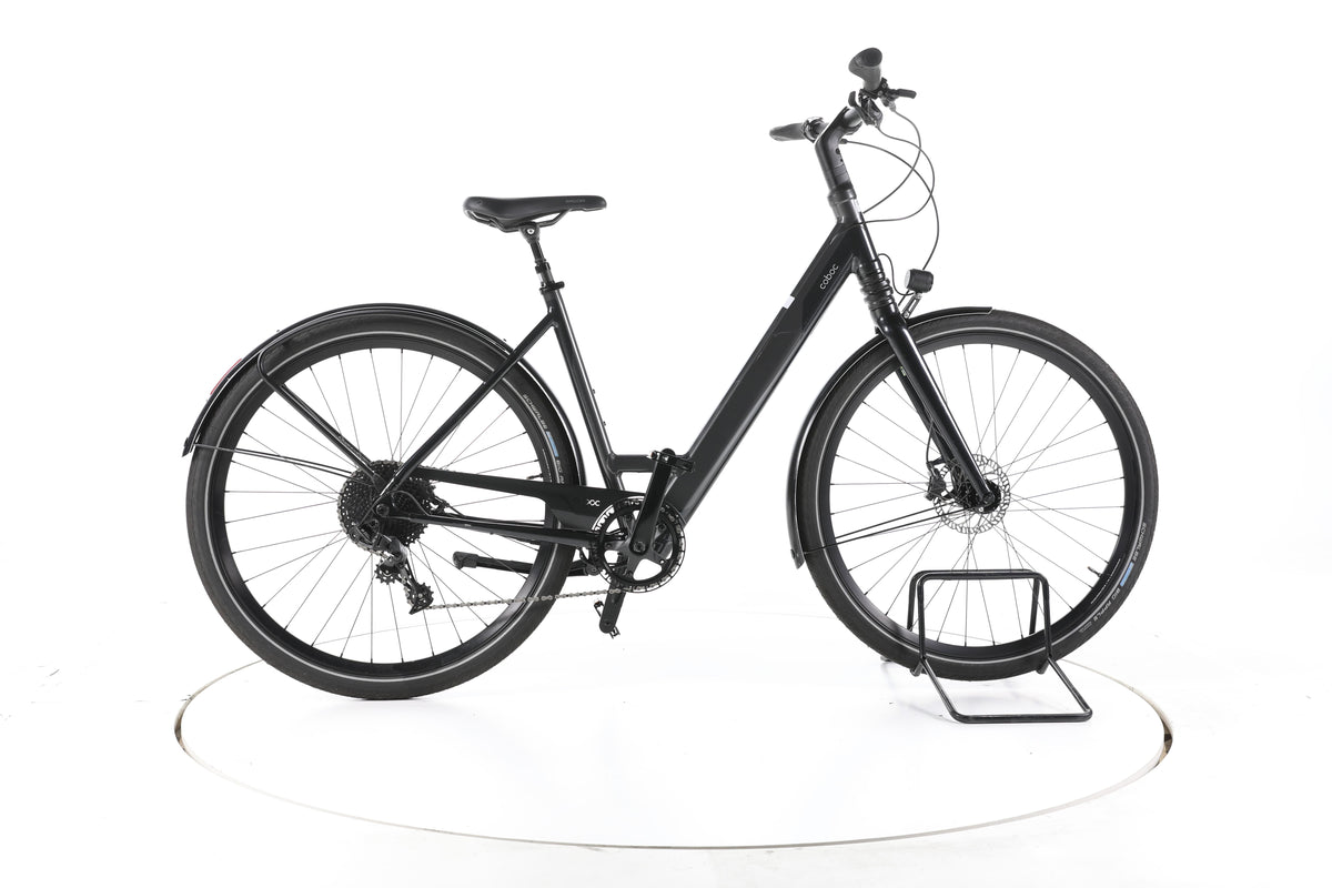 Coboc Kallio CMF E-Bike - Image 1
