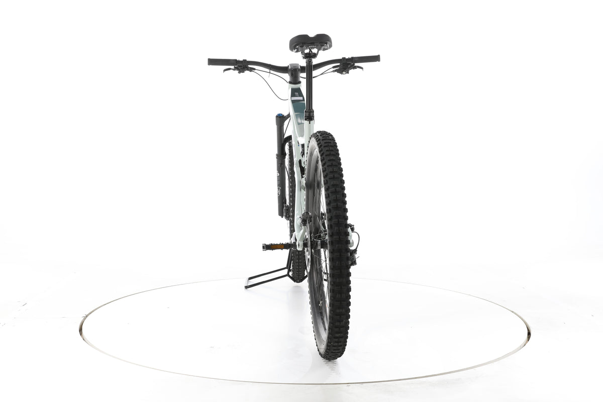 Focus JAM 6.9 Fahrrad Fully - Image 10