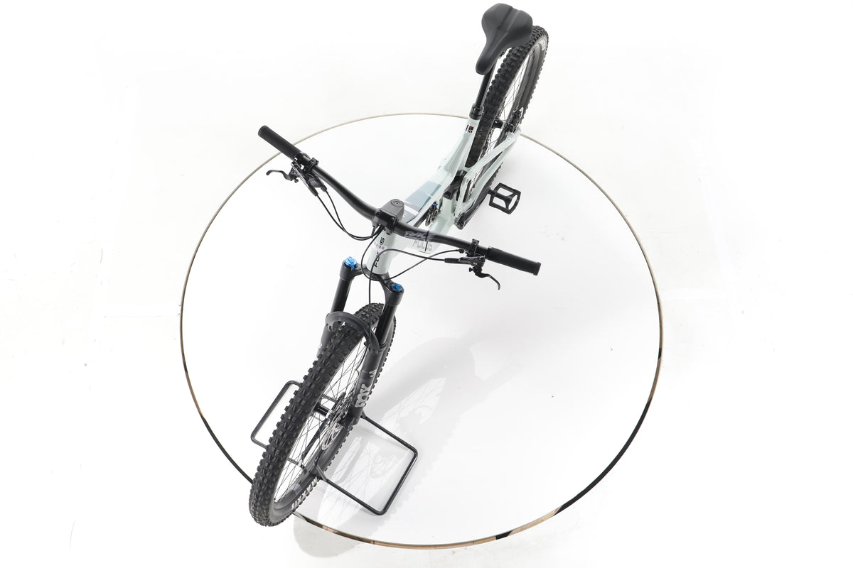 Focus JAM 6.9 Fahrrad Fully - Image 17