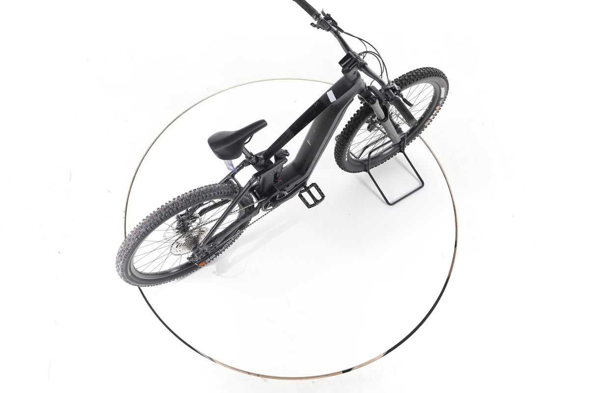 Cube Stereo Hybrid 160 HPC SLX E-Bike Fully Carbon - Image 24