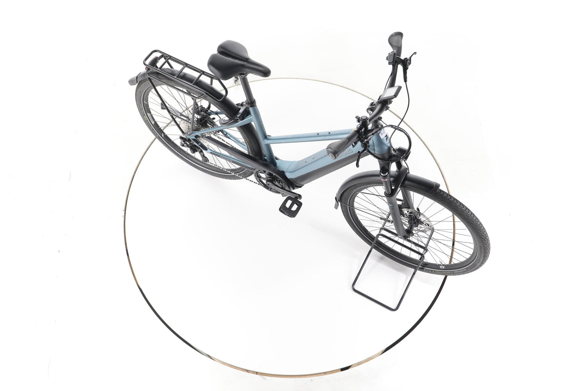 Pegasus Premio EVO 10 Lite Trekking E-Bike 2025 - Image 14