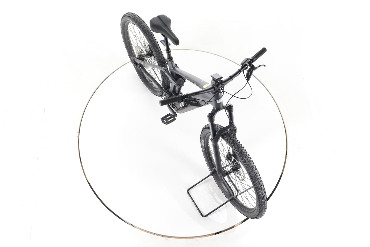 Cube Stereo Hybrid 140 HPC Race E-Bike Fully Carbon - Image 15