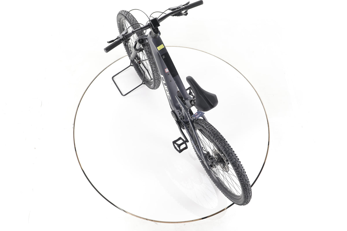Cube Stereo Hybrid 140 HPC Race E-Bike Fully Carbon - Image 21