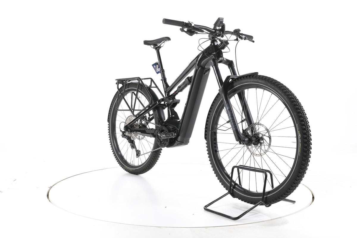 Cannondale Moterra Neo EQ SUV E-Bike - Image 3