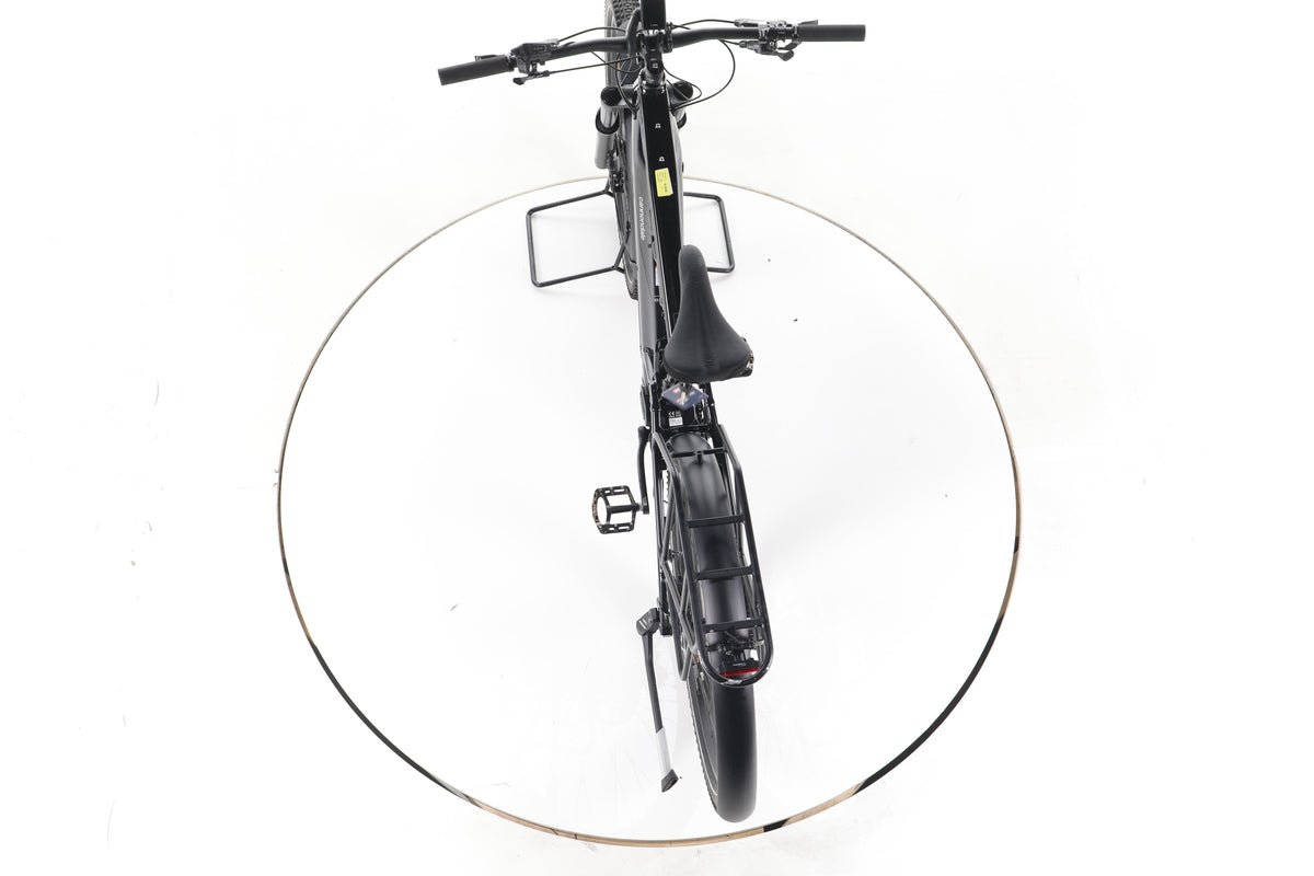 Cannondale Moterra Neo EQ SUV E-Bike - Image 22