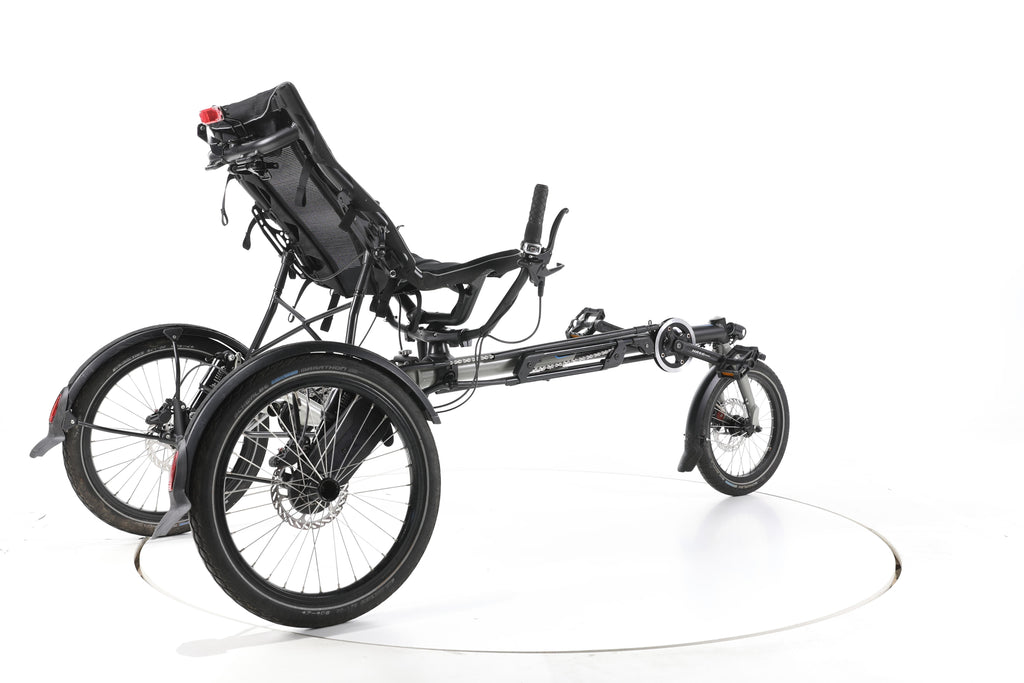 Hase Bikes Lepus Lastenrad - Image 12