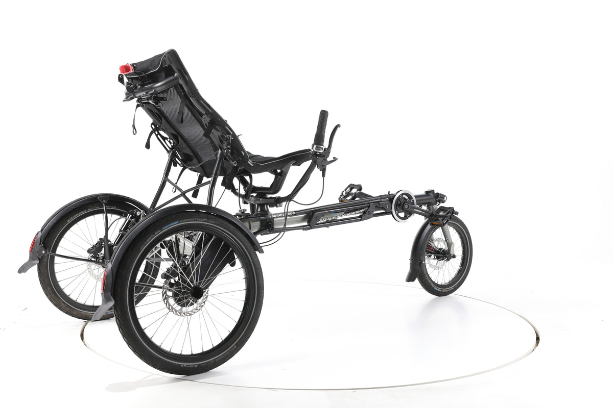 Hase Bikes Lepus Lastenrad - Image 12