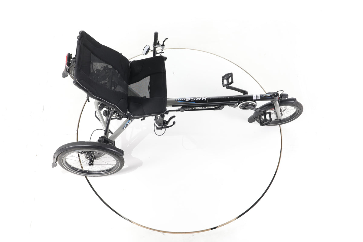 Hase Bikes Lepus Lastenrad - Image 13