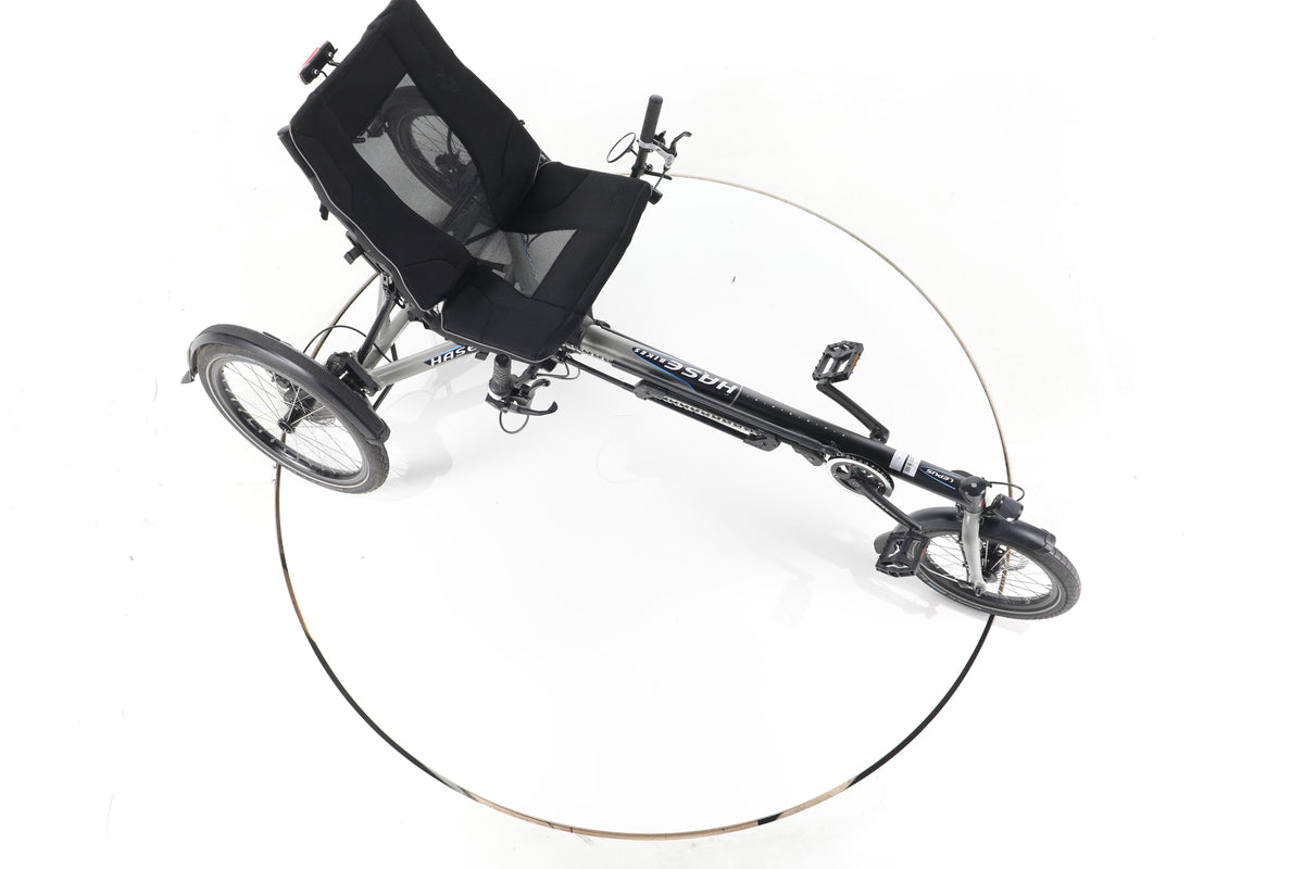 Hase Bikes Lepus Lastenrad - Image 14