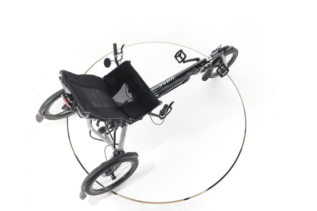 Hase Bikes Lepus Lastenrad - Image 24