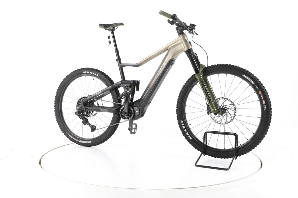 Centurion No Pogo F3000i E-Bike Fully - Image 2