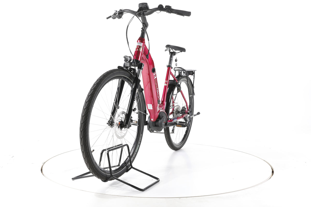 2R Manufaktur ELX 9 Trekking E-Bike Tiefeinsteiger - Image 5
