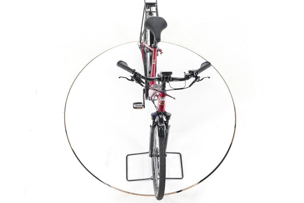 2R Manufaktur ELX 9 Trekking E-Bike Tiefeinsteiger - Image 16
