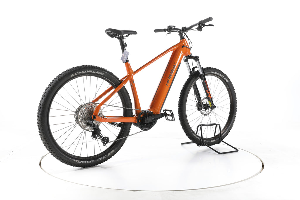 Haibike AllTrack 6 E-Bike - Image 12