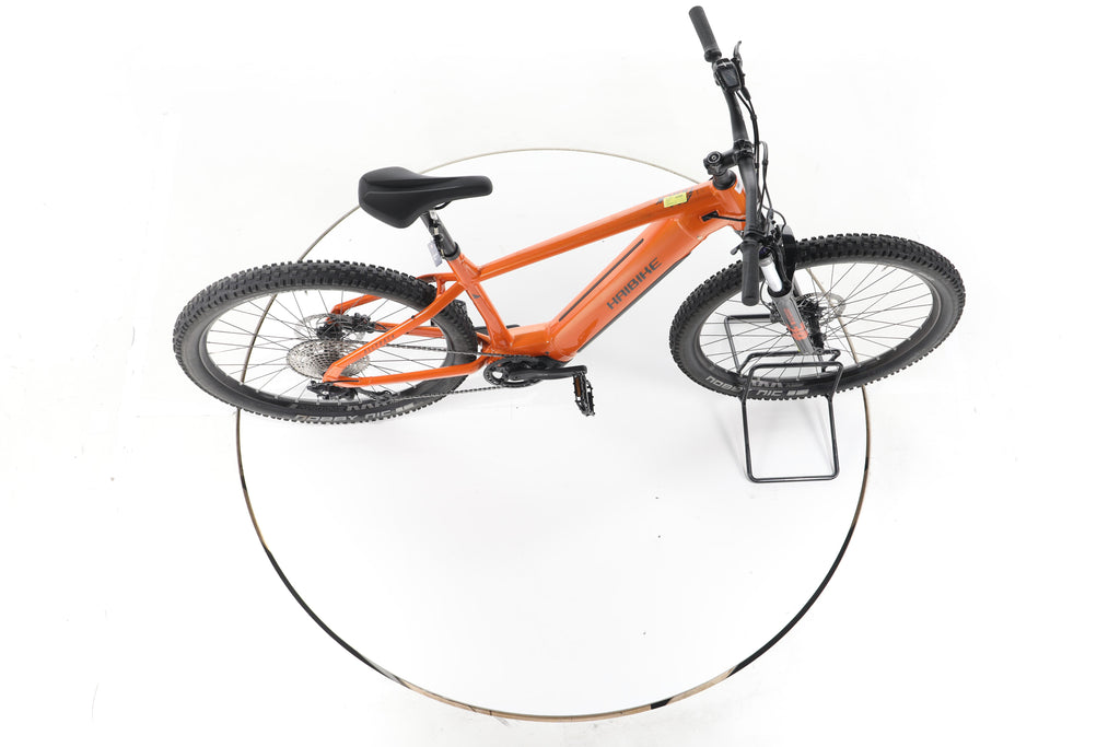 Haibike AllTrack 6 E-Bike - Image 13