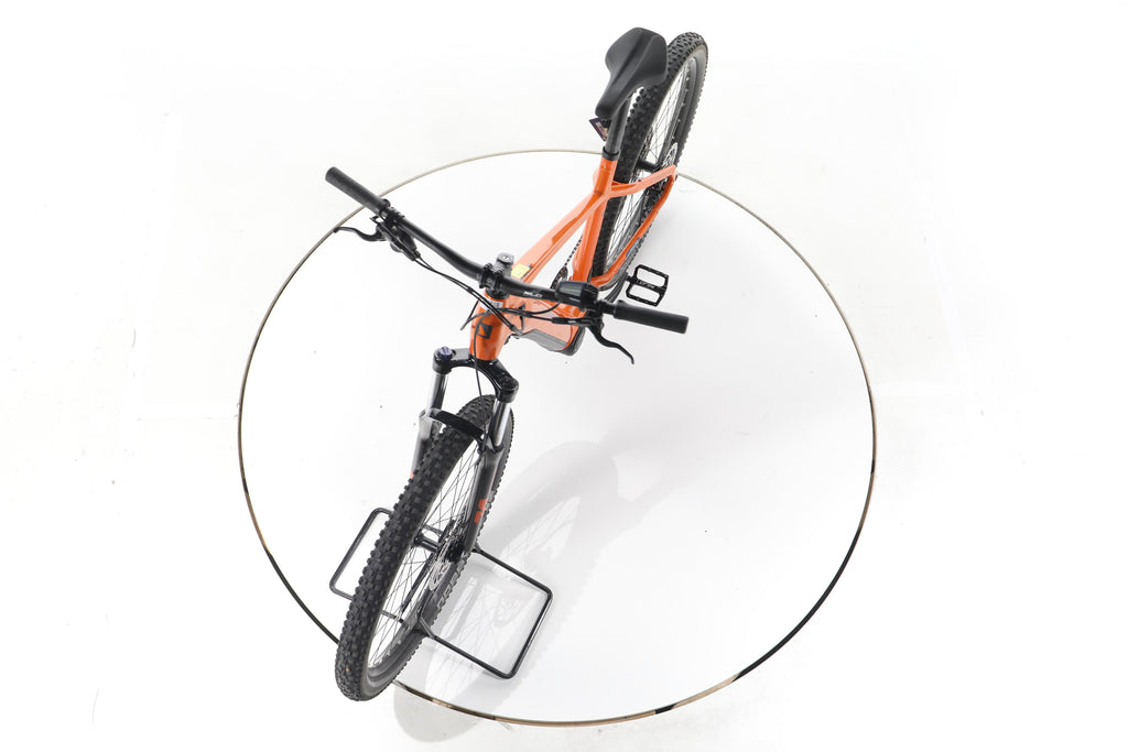 Haibike AllTrack 6 E-Bike - Image 17