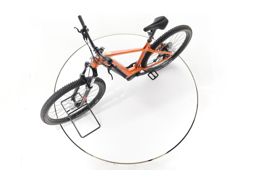 Haibike AllTrack 6 E-Bike - Image 18