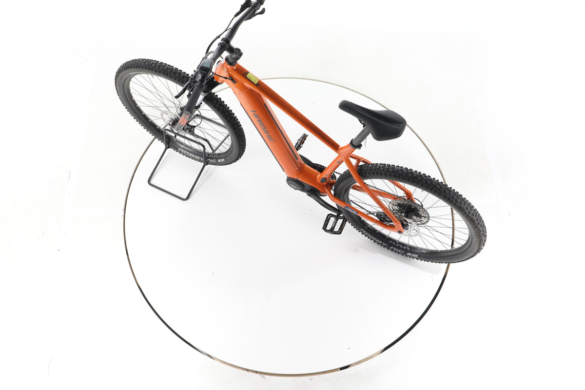 Haibike AllTrack 6 E-Bike - Image 20