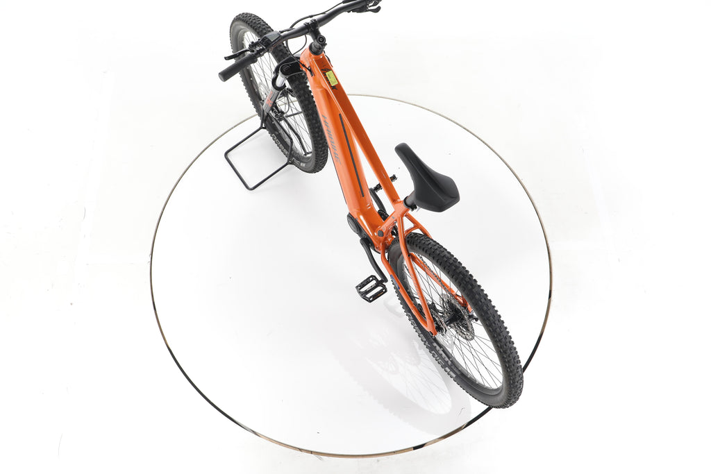Haibike AllTrack 6 E-Bike - Image 21