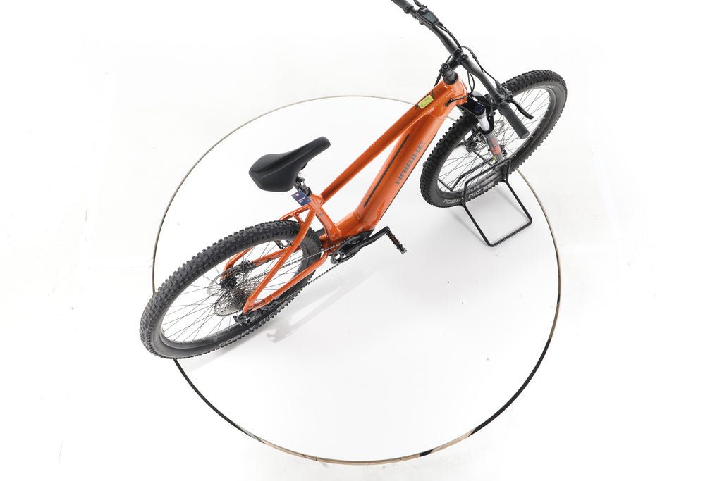Haibike AllTrack 6 E-Bike - Image 24