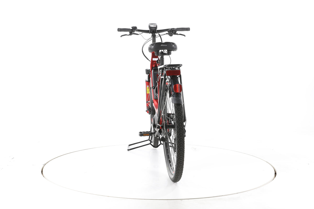 Feldmeier FE 10T ECO Trekking E-Bike Tiefeinsteiger - Image 10
