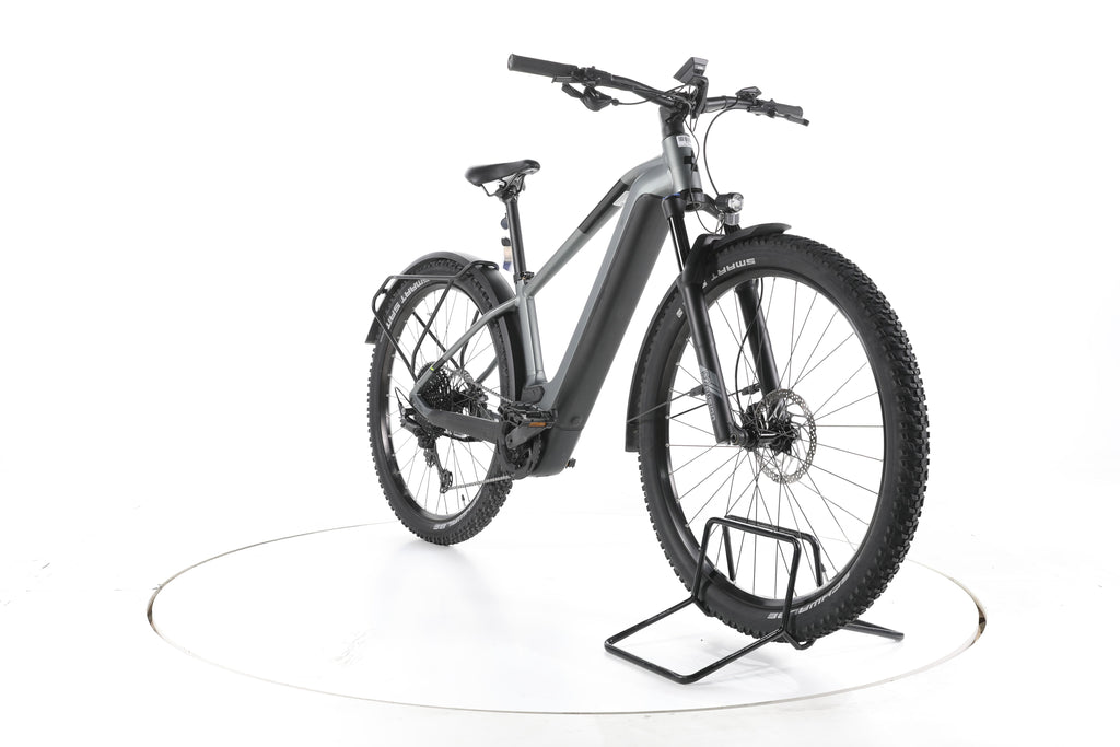Cube Reaction Hybrid Pro 750 Allroad SUV E-Bike - Image 3