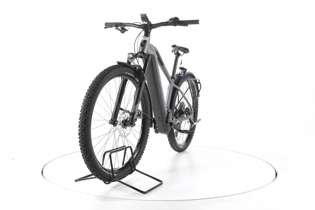 Cube Reaction Hybrid Pro 750 Allroad SUV E-Bike - Image 5