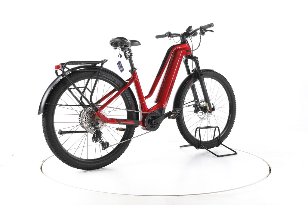 FLYER Goroc2 6.30 Trekking E-Bike 2024 - Image 12