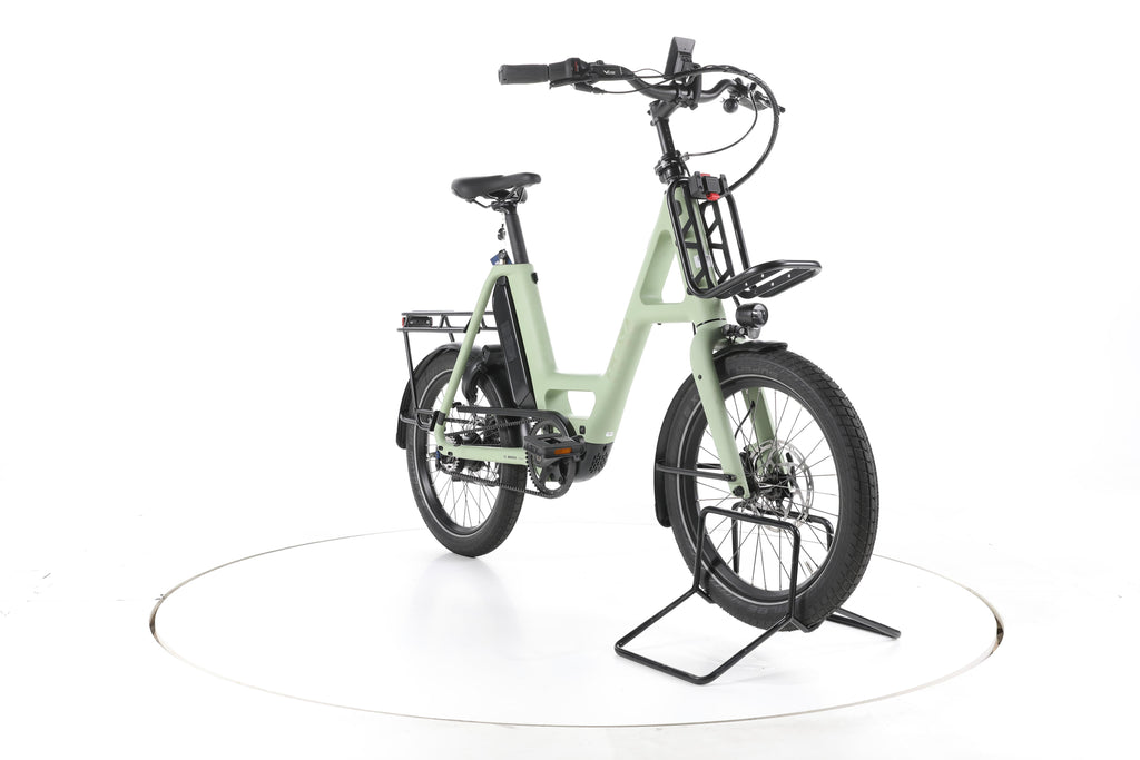 Cube Nuride Hybrid EXC Trekking E-Bike Tiefeinsteiger 2026 - Image 3