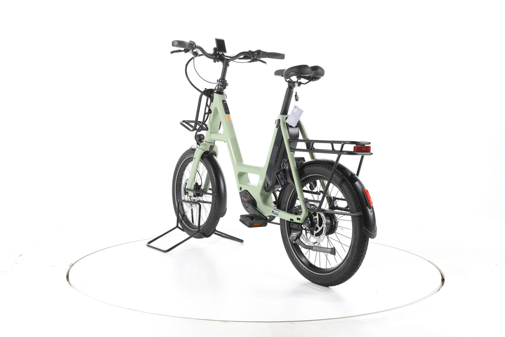 Cube Nuride Hybrid EXC Trekking E-Bike Tiefeinsteiger 2026 - Image 9