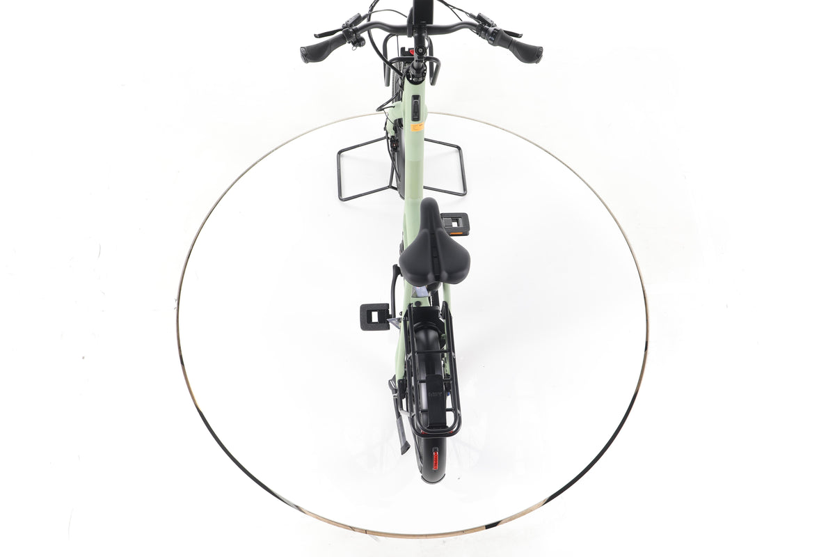 Cube Nuride Hybrid EXC Trekking E-Bike Tiefeinsteiger 2026 - Image 22