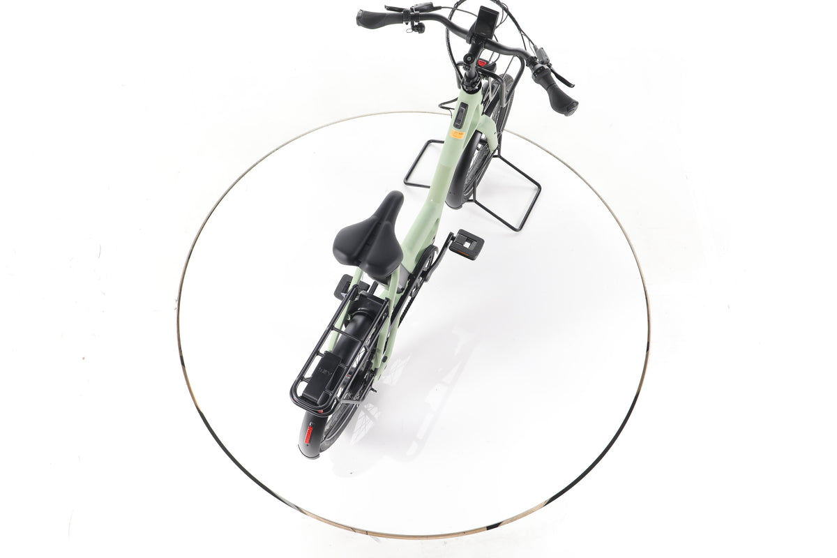 Cube Nuride Hybrid EXC Trekking E-Bike Tiefeinsteiger 2026 - Image 23