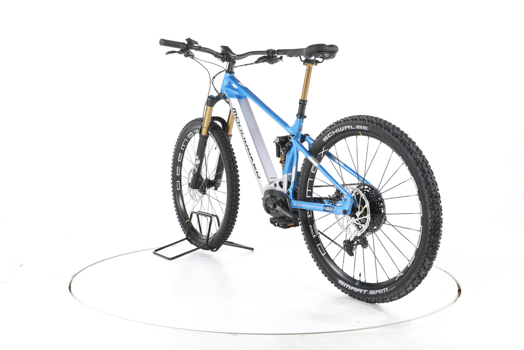 Mondraker Crafty RR E-Bike Fully - Image 9