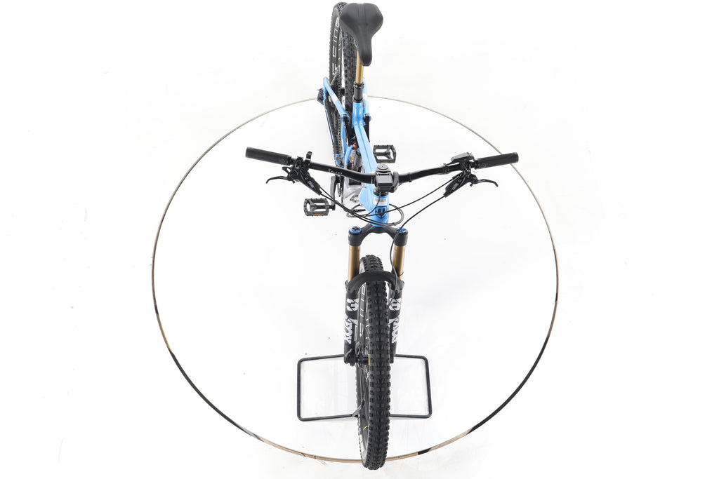 Mondraker Crafty RR E-Bike Fully - Image 16