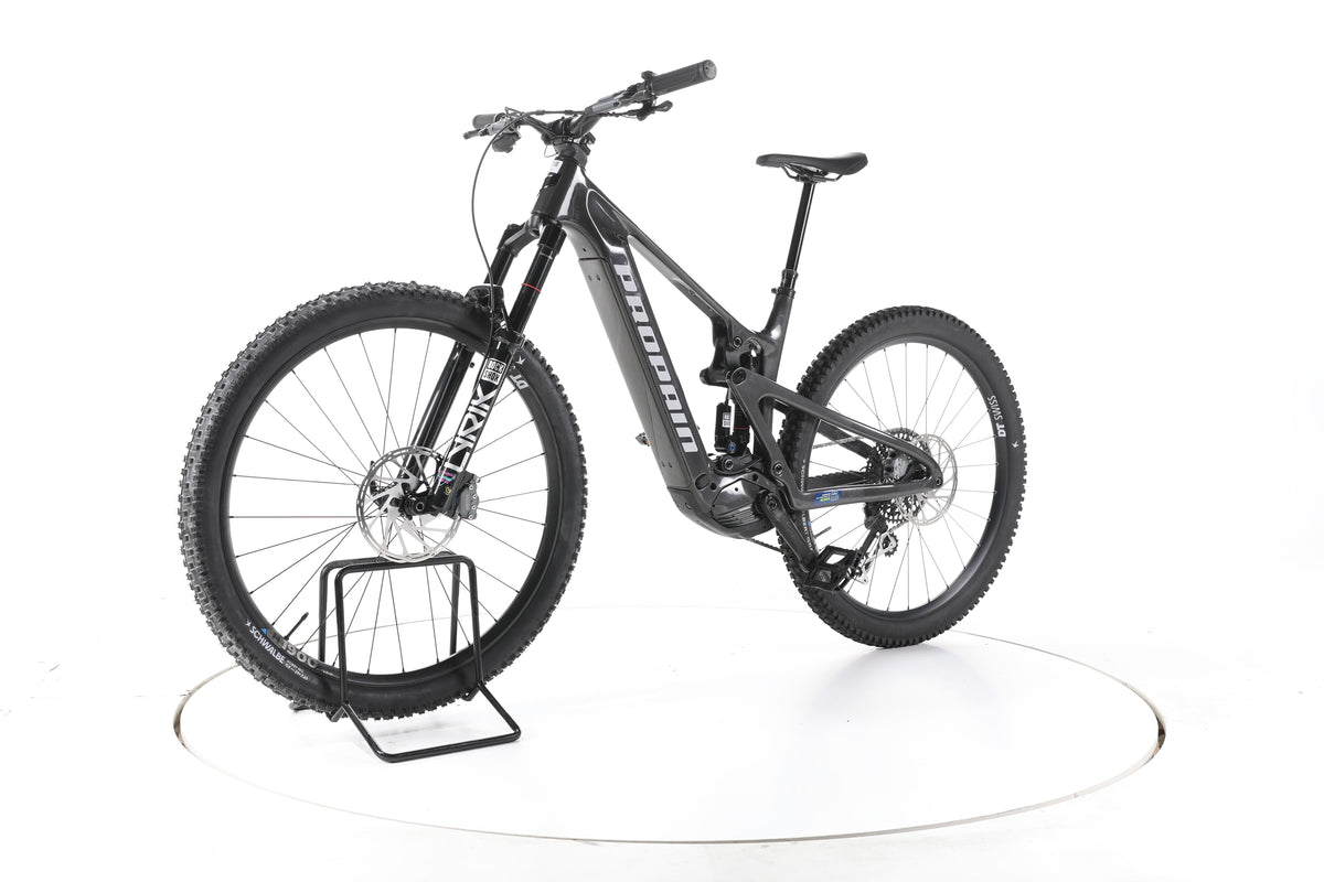 Propain Sresh CF E-Bike Fully Carbon - Image 6