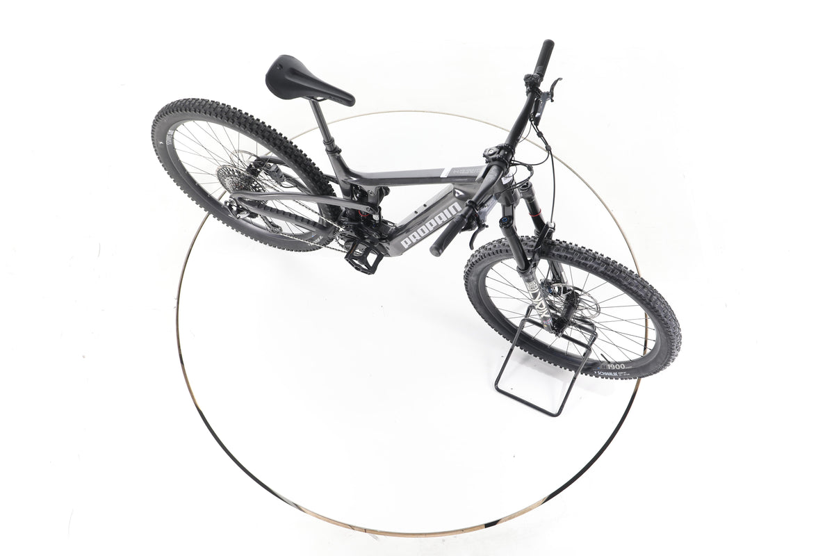 Propain Sresh CF E-Bike Fully Carbon - Image 14