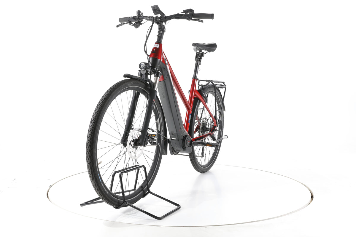 Pegasus Premio Evo 10 Lite Trekking E-Bike - Image 5