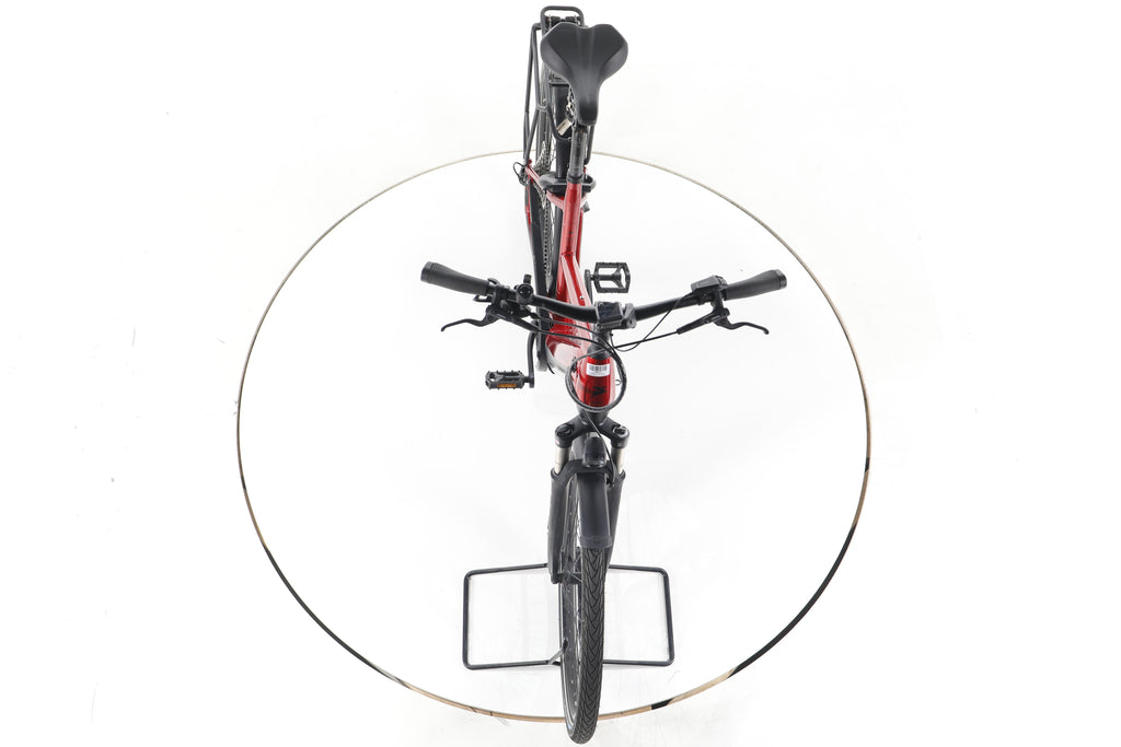 Pegasus Premio Evo 10 Lite Trekking E-Bike - Image 16