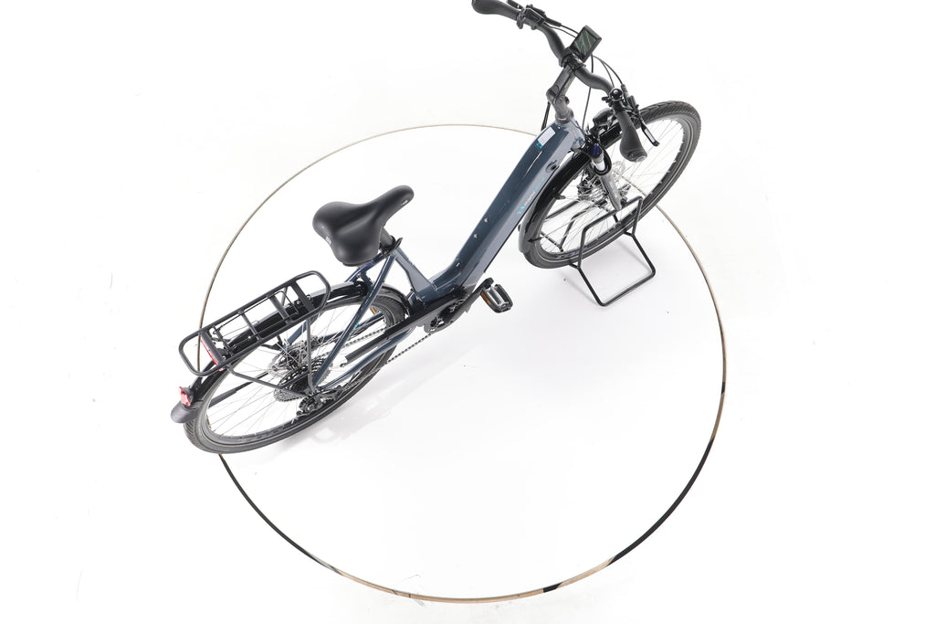 2R Manufaktur ELX 10 Trekking E-Bike Tiefeinsteiger - Image 24