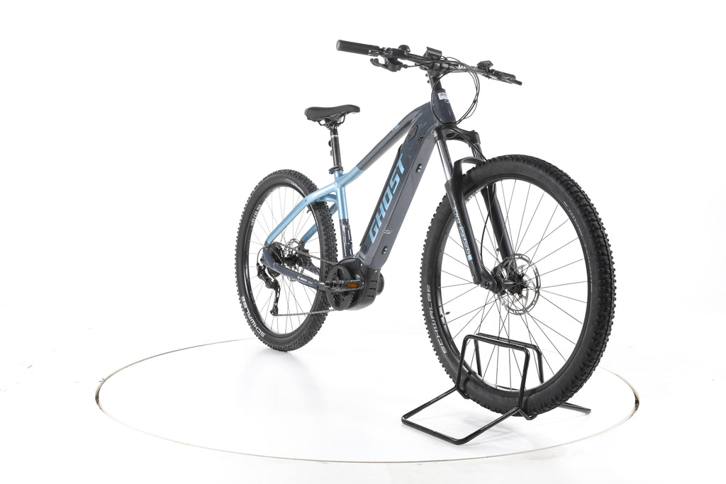 Ghost E-Teru Essential E-Bike - Image 3