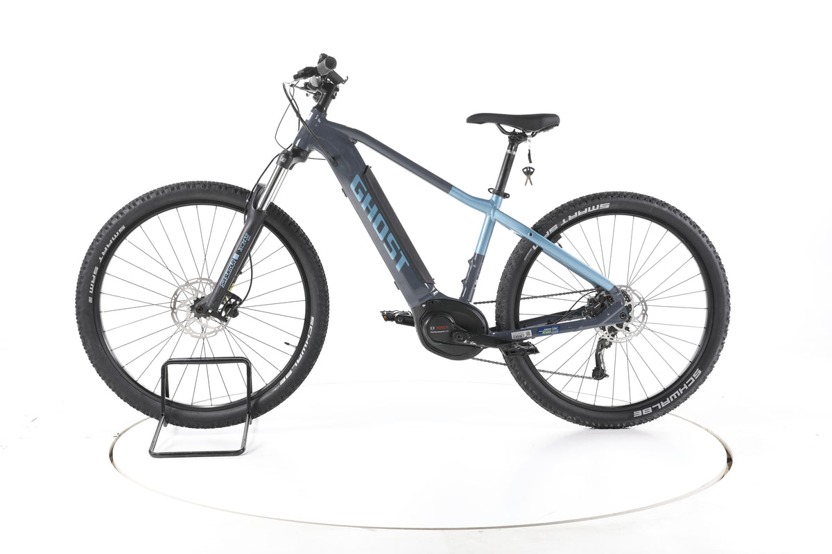 Ghost E-Teru Essential E-Bike - Image 7