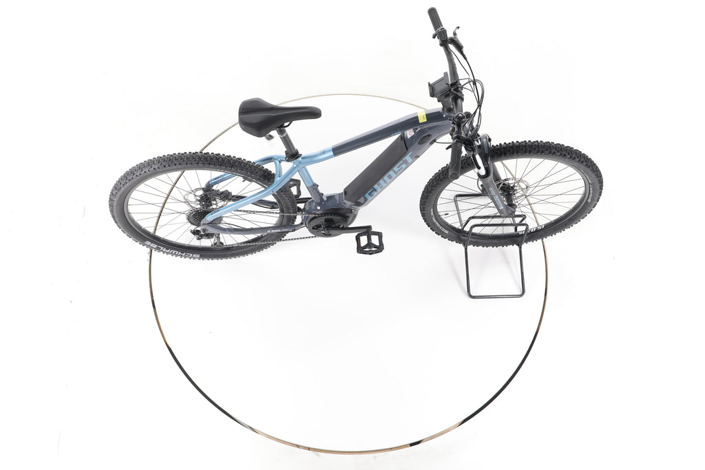 Ghost E-Teru Essential E-Bike - Image 13