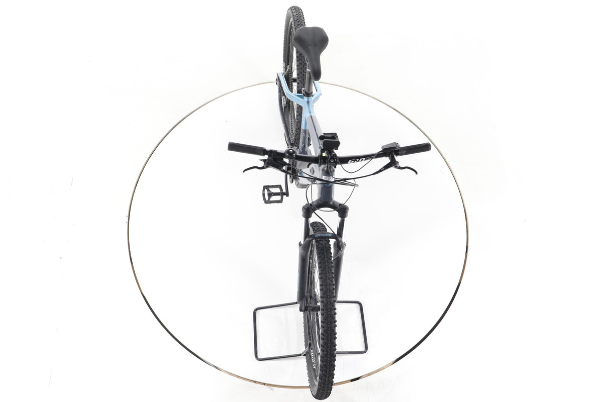 Ghost E-Teru Essential E-Bike - Image 16