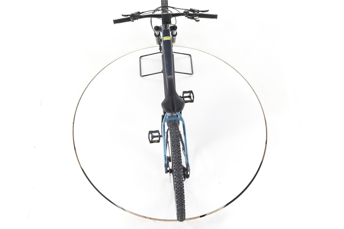 Ghost E-Teru Essential E-Bike - Image 22