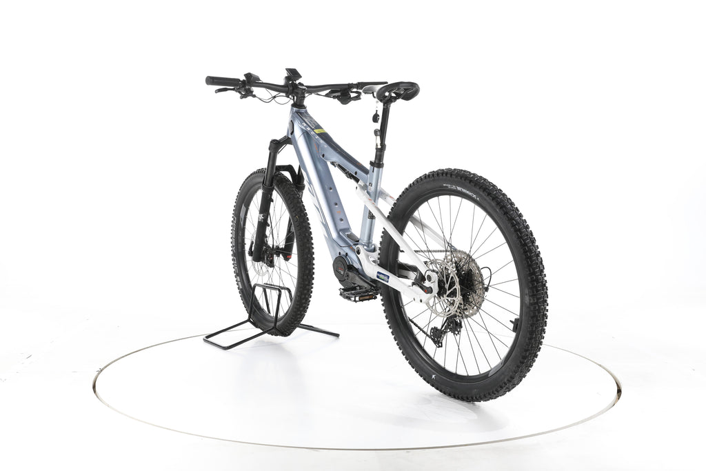 KTM Macina Lycan E-Bike Fully - Image 9