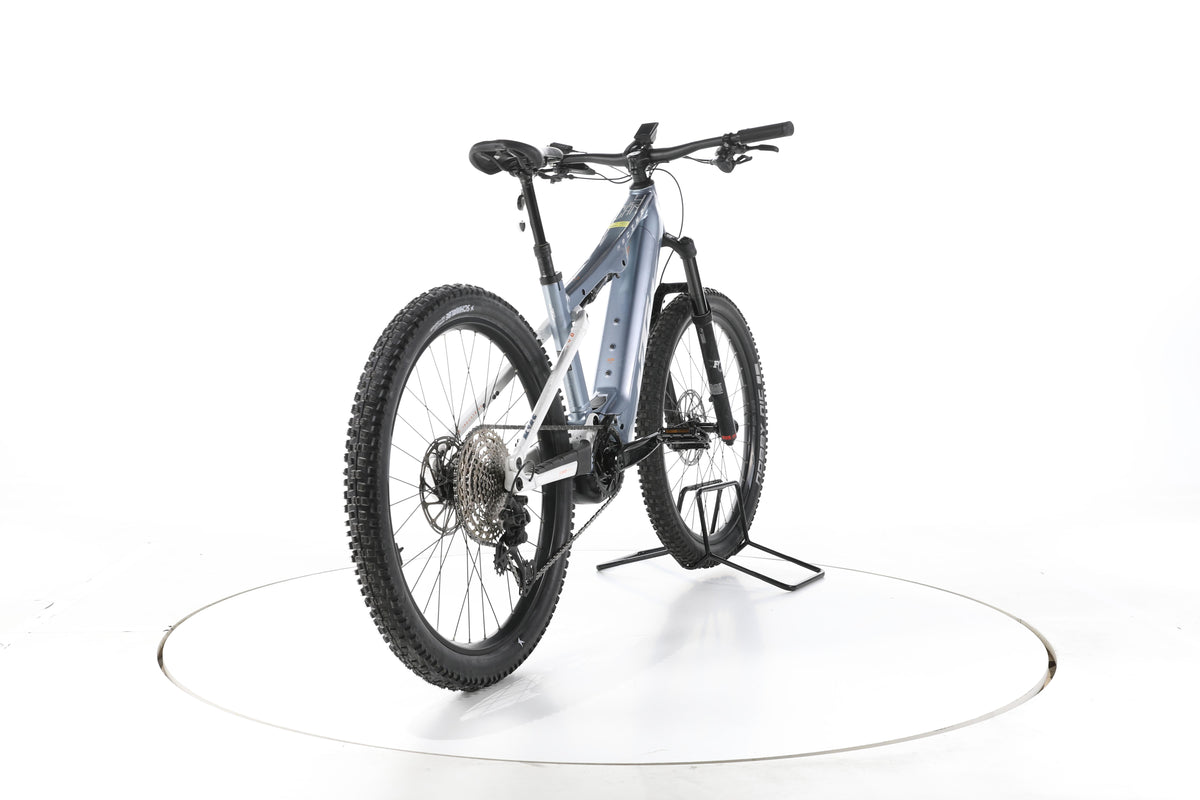 KTM Macina Lycan E-Bike Fully - Image 11