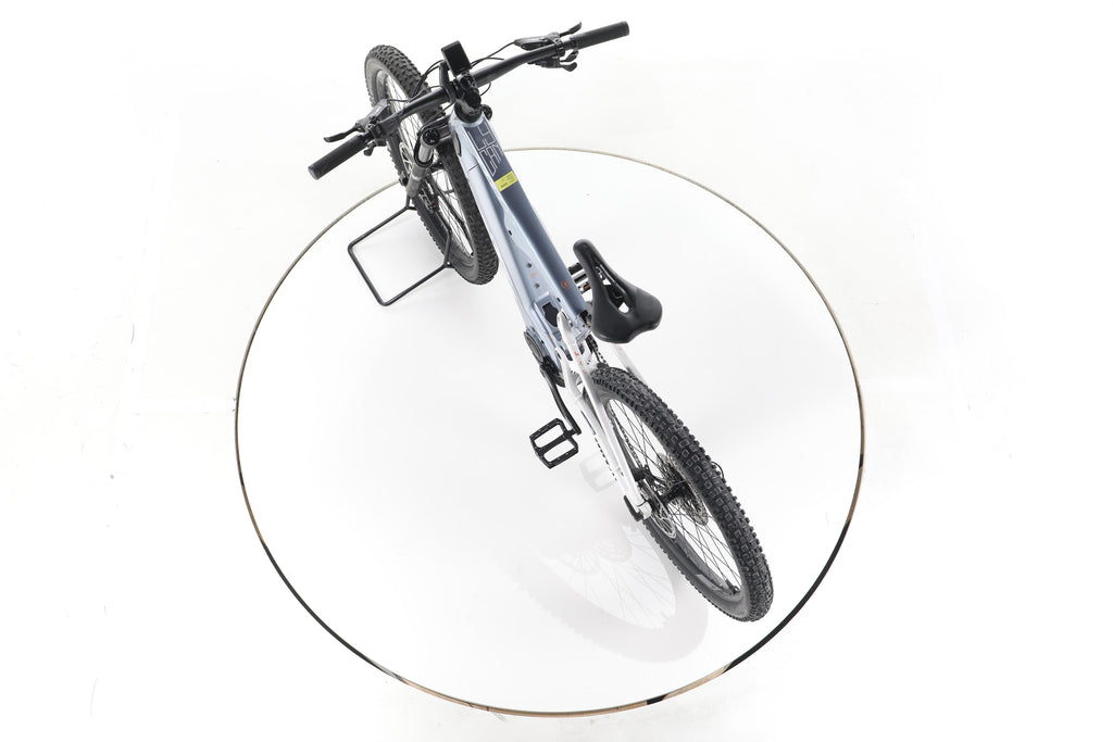 KTM Macina Lycan E-Bike Fully - Image 21