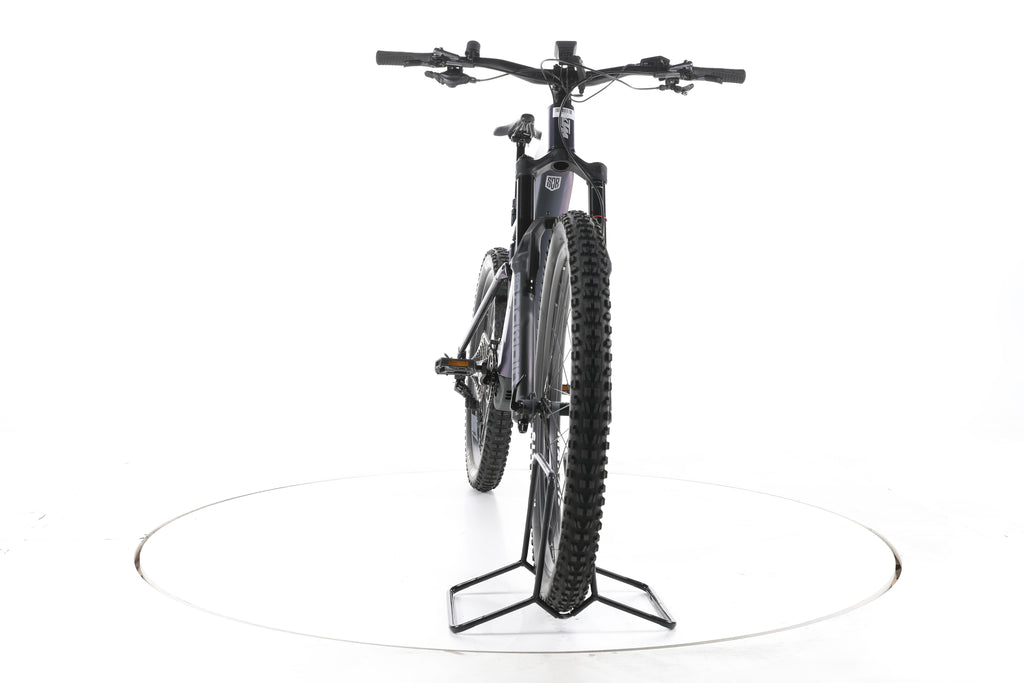 KTM Macina Prowler Master E-Bike Fully Carbon - Image 4