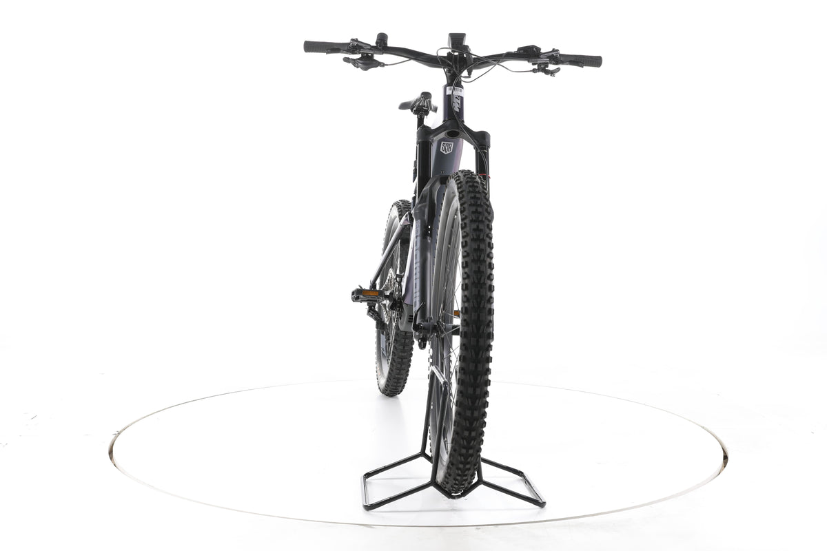 KTM Macina Prowler Master E-Bike Fully Carbon - Image 4