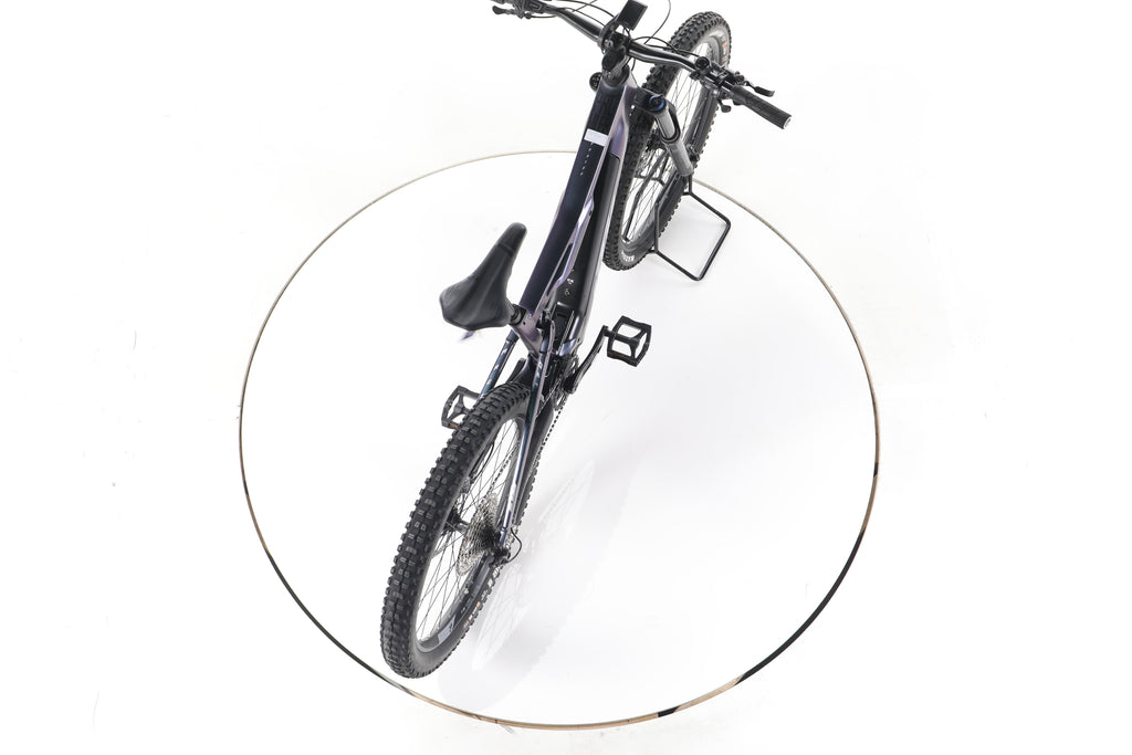 KTM Macina Prowler Master E-Bike Fully Carbon - Image 23